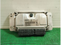 Recambio de centralita motor uce para citroën c1 (pm_, pn_) 1.0 referencia OEM IAM 18240051 3261208702G58e7-10-131039S12537 8966