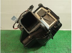Recambio de ventilador calefaccion para bmw 5 (f10) 525 d xdrive referencia OEM IAM    2