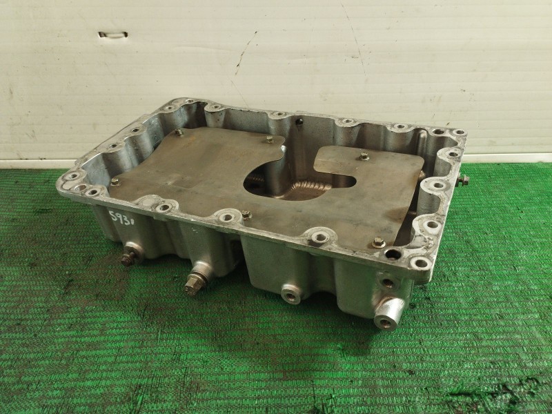 Recambio de culata para land rover freelander i (l314) 2.0 di 4x4 referencia OEM IAM   
