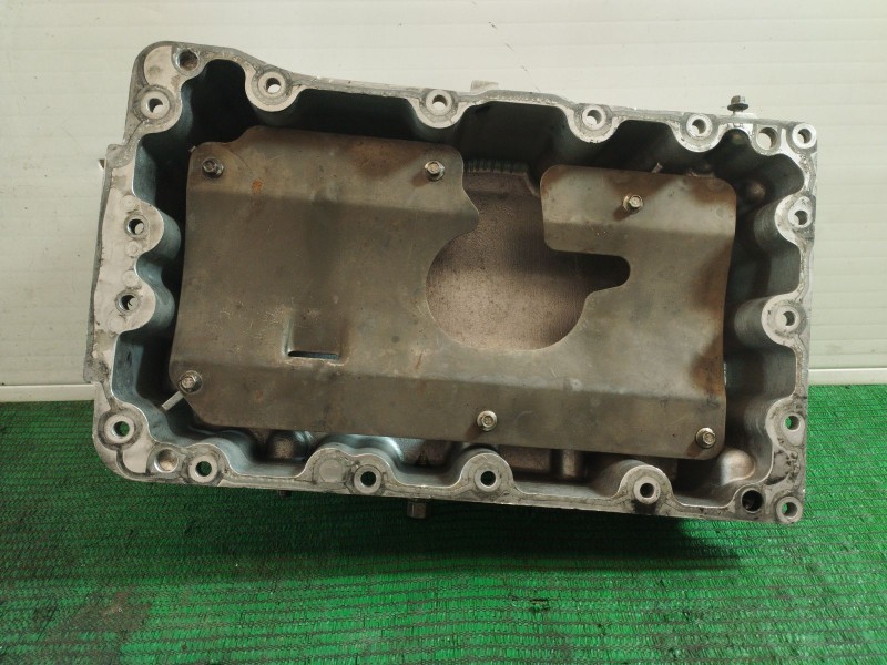 Recambio de culata para land rover freelander i (l314) 2.0 di 4x4 referencia OEM IAM   