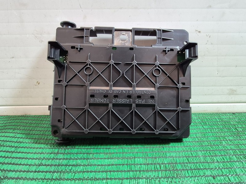 Recambio de caja reles / fusibles para citroën xsara picasso (n68) 1.6 referencia OEM IAM   