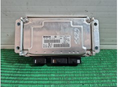 Recambio de centralita motor uce para citroën xsara picasso (n68) 1.6 referencia OEM IAM    2