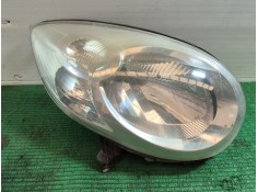 Recambio de faro derecho para citroën c1 (pm_, pn_) 1.0 referencia OEM IAM   