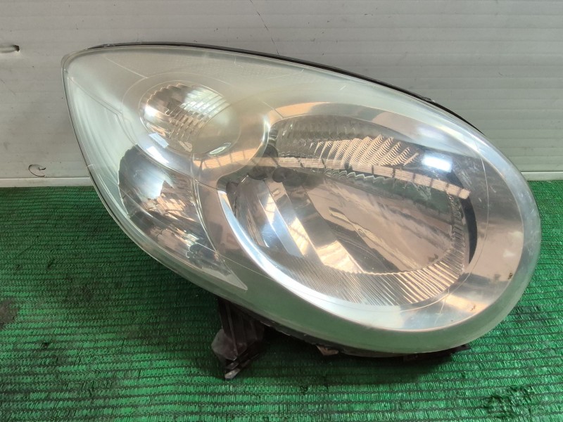 Recambio de faro derecho para citroën c1 (pm_, pn_) 1.0 referencia OEM IAM   