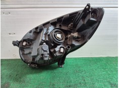 Recambio de faro derecho para citroën c1 (pm_, pn_) 1.0 referencia OEM IAM    2