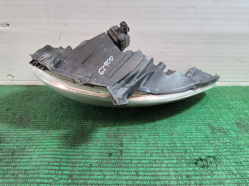 Recambio de faro derecho para citroën c1 (pm_, pn_) 1.0 referencia OEM IAM   