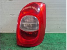 Recambio de piloto trasero derecho para citroën c1 (pm_, pn_) 1.0 referencia OEM IAM   