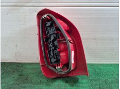 Recambio de piloto trasero derecho para citroën c1 (pm_, pn_) 1.0 referencia OEM IAM    2