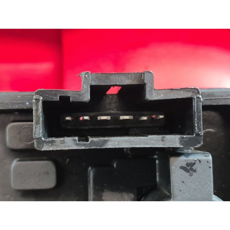 Recambio de piloto trasero derecho para citroën c1 (pm_, pn_) 1.0 referencia OEM IAM   