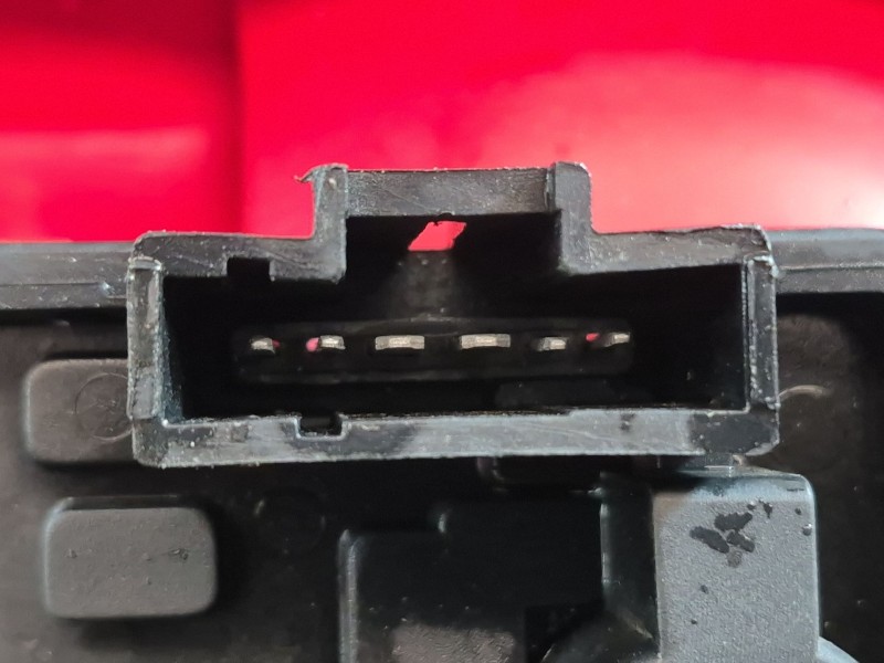 Recambio de piloto trasero derecho para citroën c1 (pm_, pn_) 1.0 referencia OEM IAM   