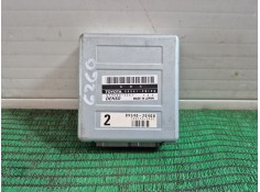 Recambio de centralita airbag para toyota celica coupé (_t20_) 1.8 i 16v (at200/st) referencia OEM IAM TOYTA89541-20190 079400-3