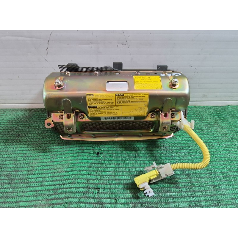 Recambio de airbag delantero derecho para toyota celica coupé (_t20_) 1.8 i 16v (at200/st) referencia OEM IAM   