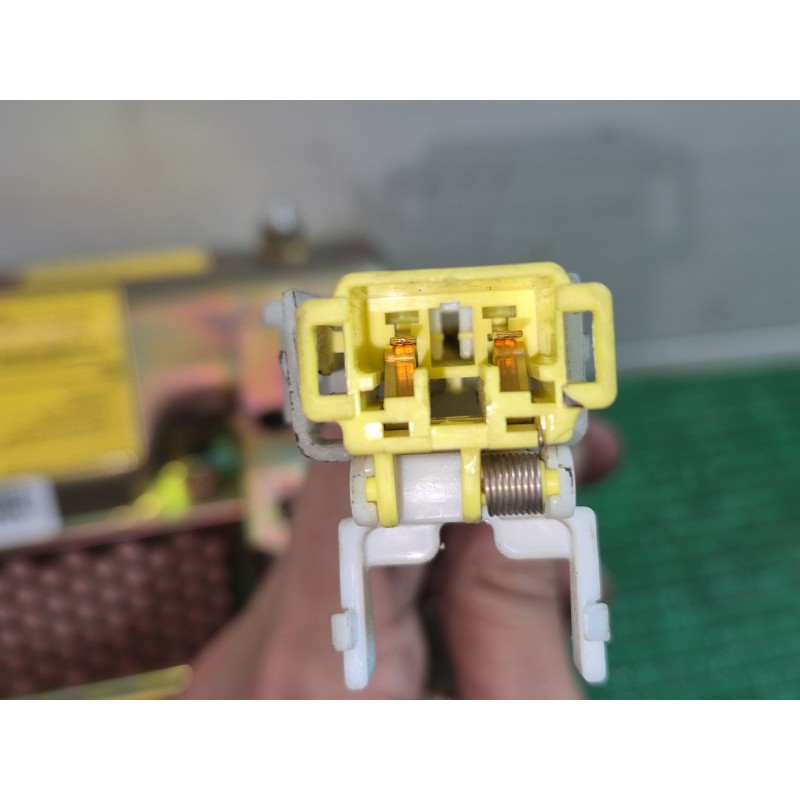 Recambio de airbag delantero derecho para toyota celica coupé (_t20_) 1.8 i 16v (at200/st) referencia OEM IAM   
