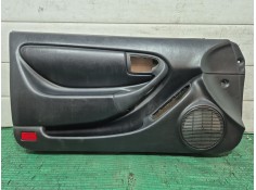 Recambio de guarnecido puerta delantera izquierda para toyota celica coupé (_t20_) 1.8 i 16v (at200/st) referencia OEM IAM   