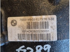 Recambio de diferencial trasero para bmw 3 (e46) 316 i referencia OEM IAM   