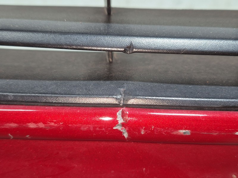 Recambio de paragolpes delantero para citroën xsara picasso (n68) 1.6 referencia OEM IAM   