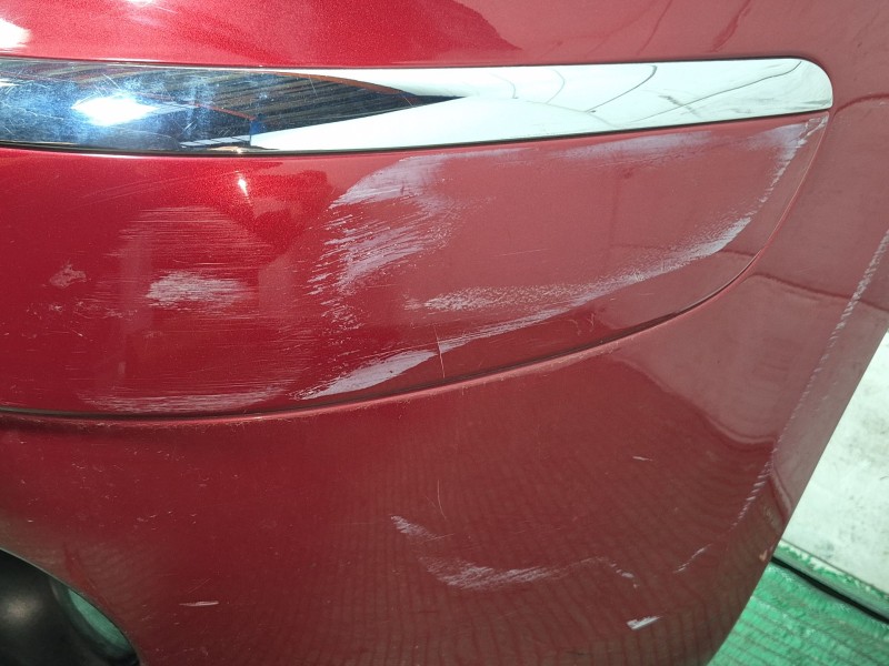 Recambio de paragolpes delantero para citroën xsara picasso (n68) 1.6 referencia OEM IAM   