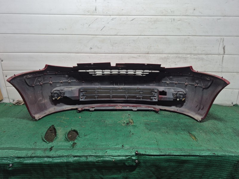 Recambio de paragolpes delantero para citroën xsara picasso (n68) 1.6 referencia OEM IAM   