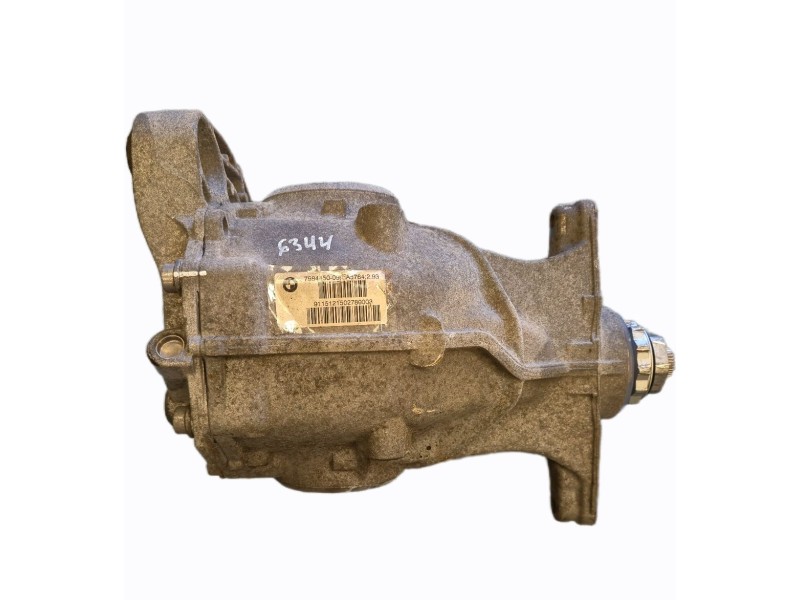 Recambio de diferencial trasero para bmw 5 (f10) 525 d xdrive referencia OEM IAM EA5764 758445009 EA5764