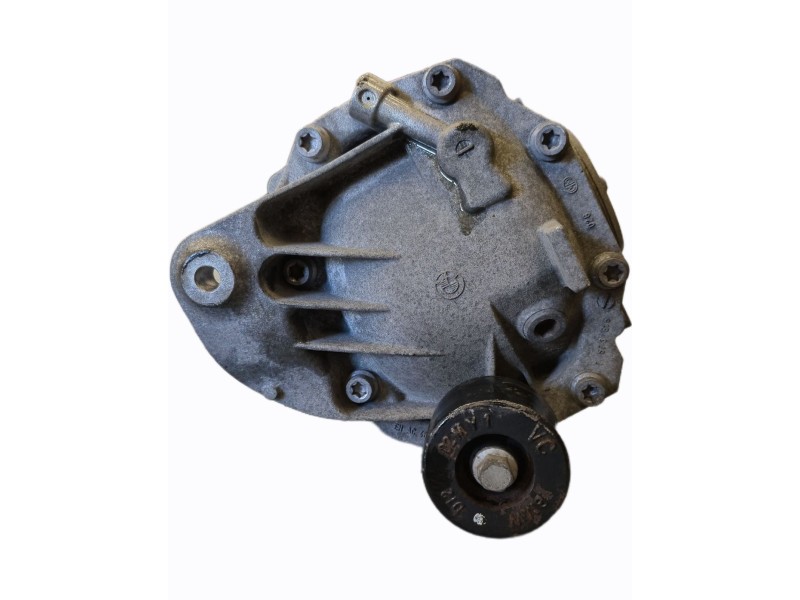 Recambio de diferencial trasero para bmw 5 (f10) 525 d xdrive referencia OEM IAM EA5764 758445009 EA5764