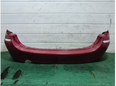 Recambio de paragolpes trasero para citroën xsara picasso (n68) 1.6 referencia OEM IAM   