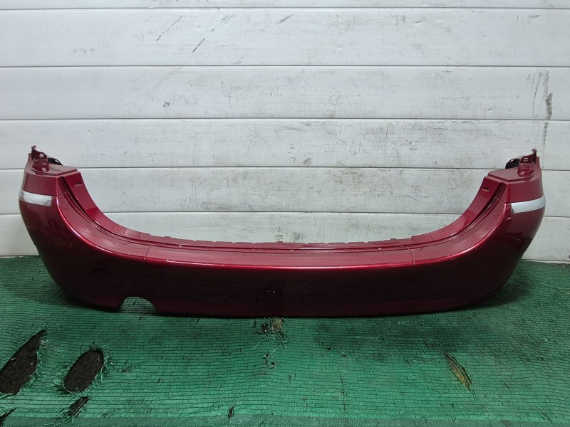 Recambio de paragolpes trasero para citroën xsara picasso (n68) 1.6 referencia OEM IAM   