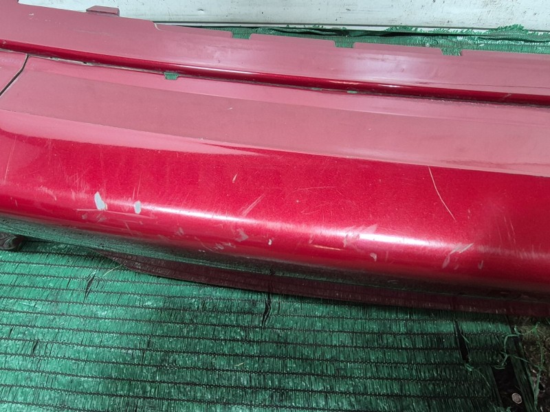 Recambio de paragolpes trasero para citroën xsara picasso (n68) 1.6 referencia OEM IAM   
