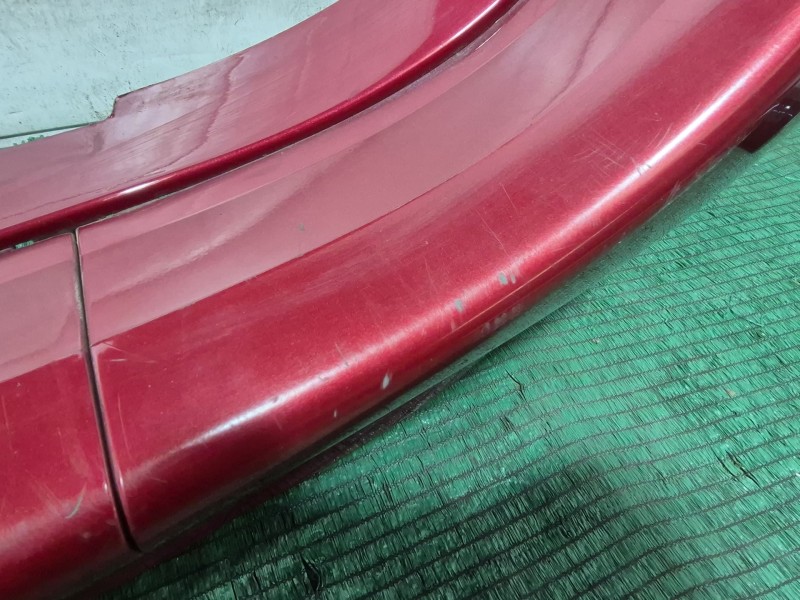 Recambio de paragolpes trasero para citroën xsara picasso (n68) 1.6 referencia OEM IAM   
