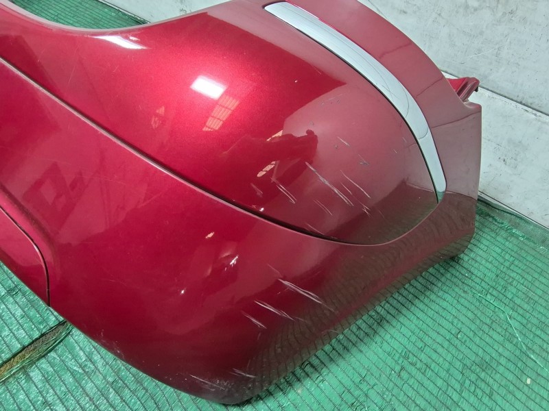 Recambio de paragolpes trasero para citroën xsara picasso (n68) 1.6 referencia OEM IAM   
