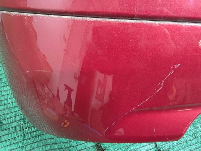 Recambio de paragolpes trasero para citroën xsara picasso (n68) 1.6 referencia OEM IAM   