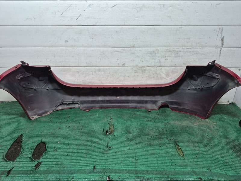 Recambio de paragolpes trasero para citroën xsara picasso (n68) 1.6 referencia OEM IAM   