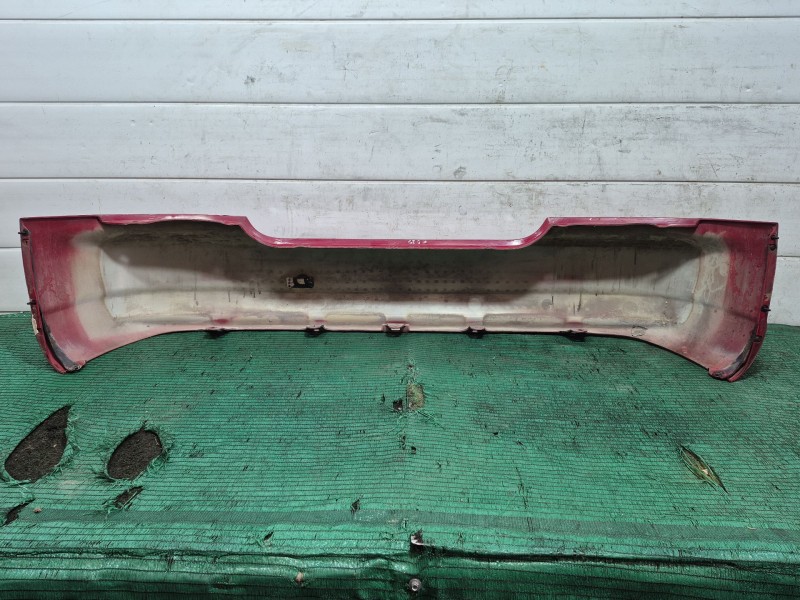 Recambio de paragolpes trasero para toyota celica coupé (_t20_) 1.8 i 16v (at200/st) referencia OEM IAM   