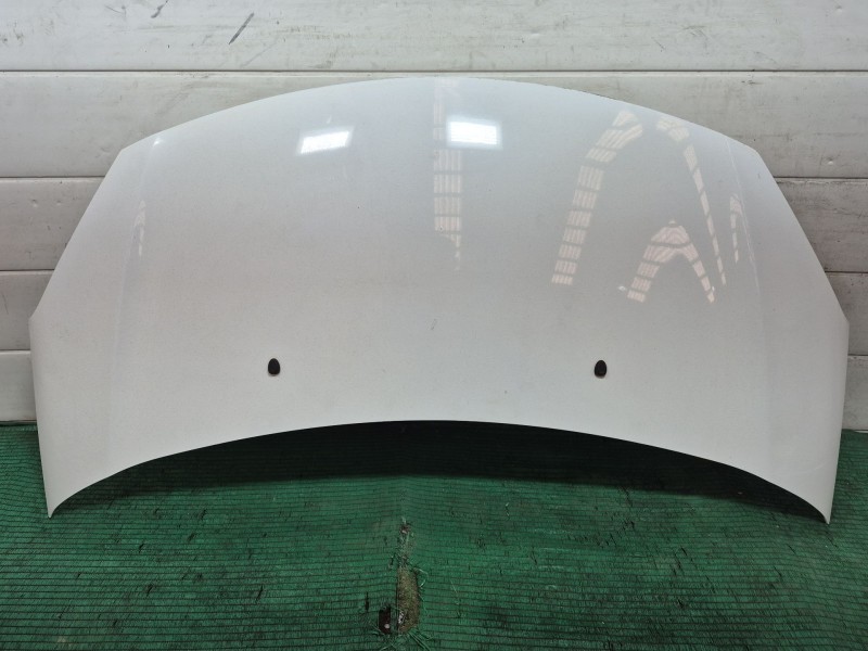 Recambio de capot para citroën c3 ii (sc_) 1.2 vti 82 referencia OEM IAM   
