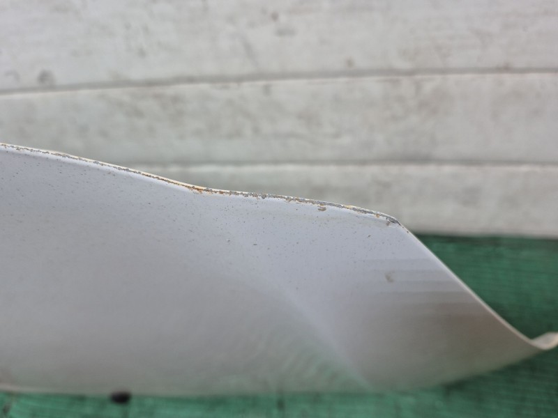 Recambio de capot para citroën c3 ii (sc_) 1.2 vti 82 referencia OEM IAM   