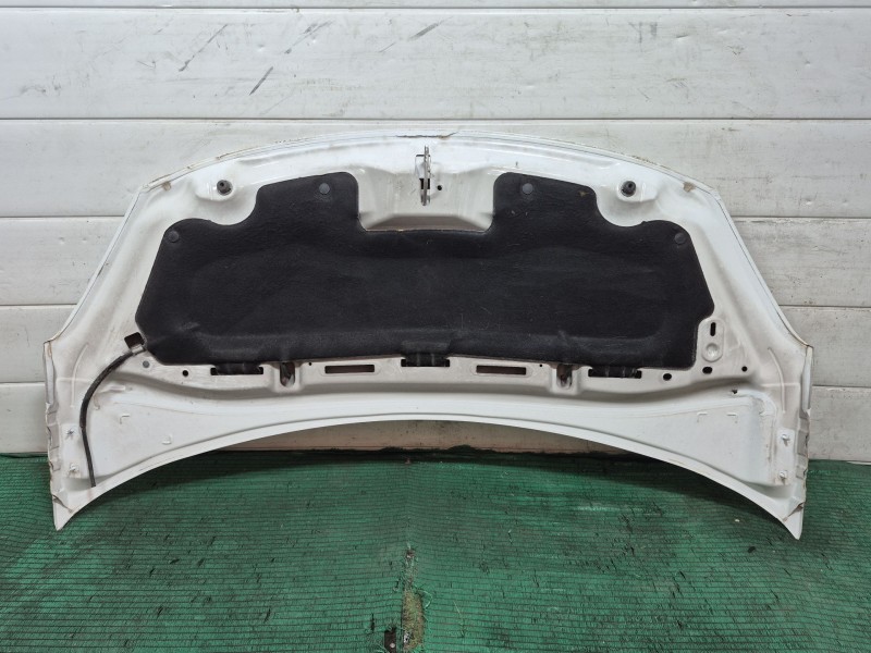 Recambio de capot para citroën c3 ii (sc_) 1.2 vti 82 referencia OEM IAM   