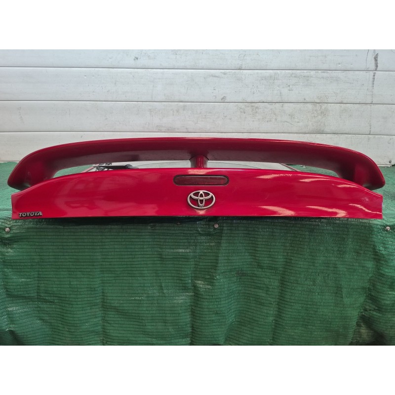 Recambio de porton trasero para toyota celica coupé (_t20_) 1.8 i 16v (at200/st) referencia OEM IAM   