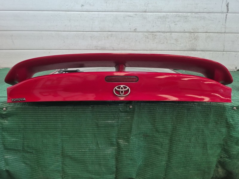 Recambio de porton trasero para toyota celica coupé (_t20_) 1.8 i 16v (at200/st) referencia OEM IAM   