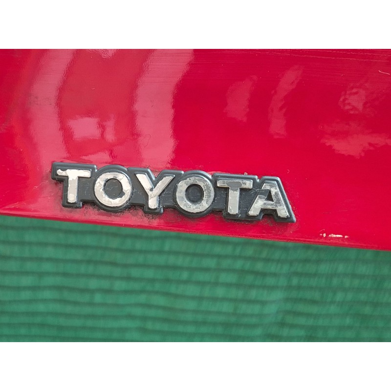 Recambio de porton trasero para toyota celica coupé (_t20_) 1.8 i 16v (at200/st) referencia OEM IAM   