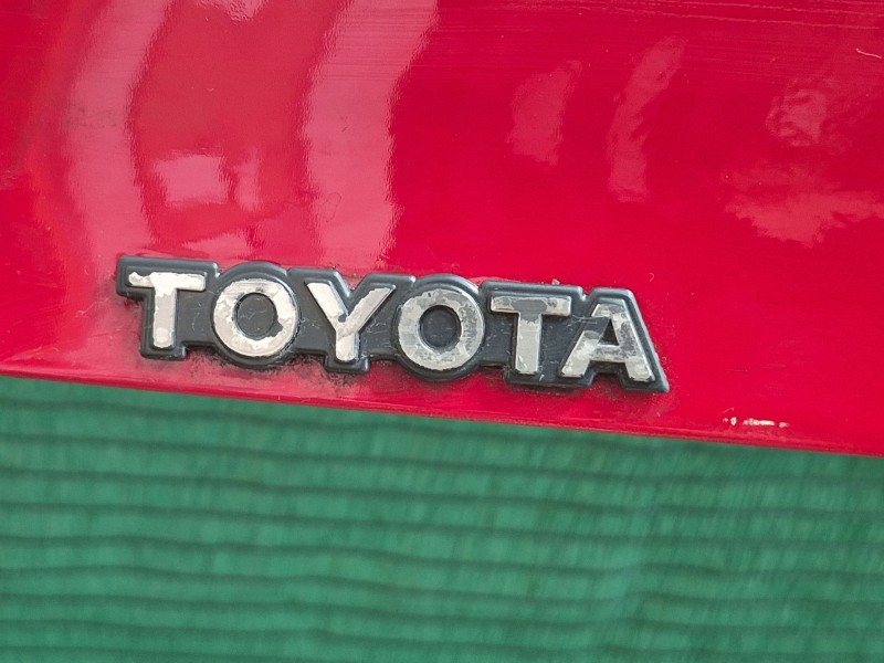 Recambio de porton trasero para toyota celica coupé (_t20_) 1.8 i 16v (at200/st) referencia OEM IAM   