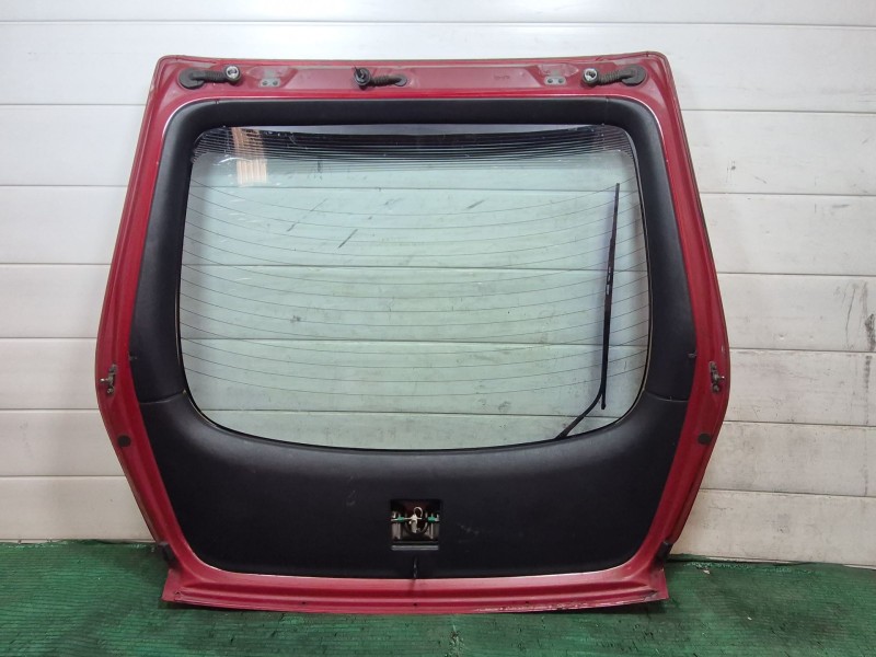 Recambio de porton trasero para toyota celica coupé (_t20_) 1.8 i 16v (at200/st) referencia OEM IAM   