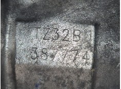 Recambio de caja cambios para hyundai elantra v sedán (md, ud) 1.6 referencia OEM IAM TZ32BU TZ32BU TZ32BU 2