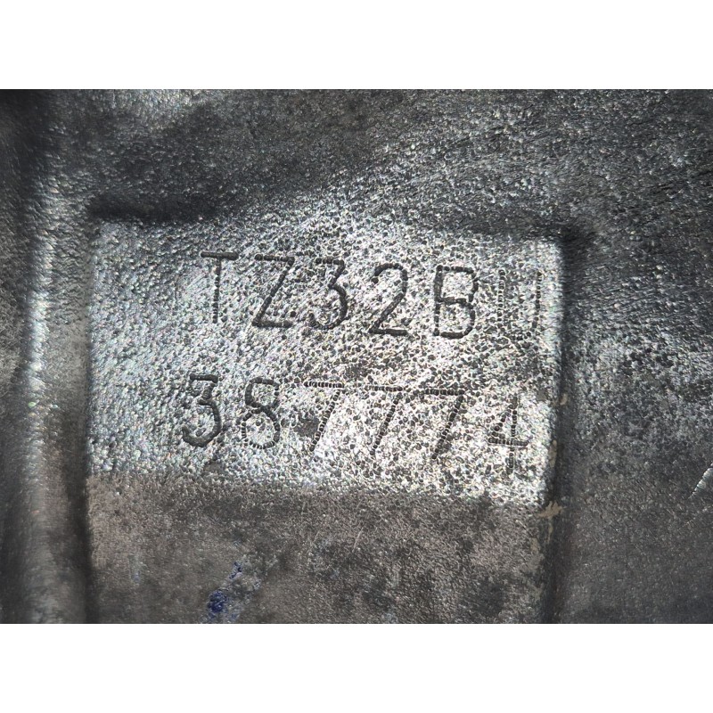 Recambio de caja cambios para hyundai elantra v sedán (md, ud) 1.6 referencia OEM IAM   