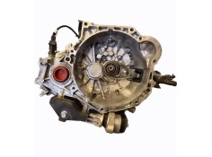 Recambio de caja cambios para hyundai elantra v sedán (md, ud) 1.6 referencia OEM IAM TZ32BU TZ32BU TZ32BU
