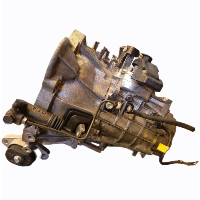 Recambio de caja cambios para hyundai elantra v sedán (md, ud) 1.6 referencia OEM IAM TZ32BU TZ32BU TZ32BU