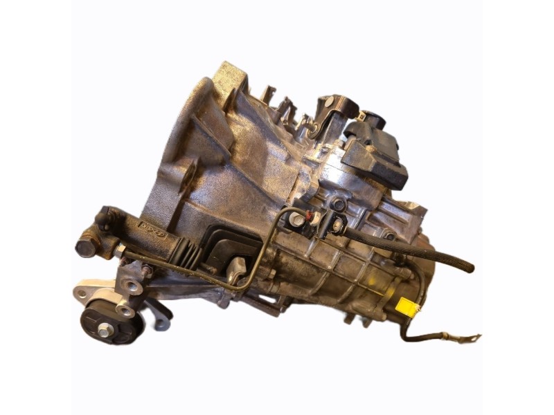 Recambio de caja cambios para hyundai elantra v sedán (md, ud) 1.6 referencia OEM IAM TZ32BU TZ32BU TZ32BU