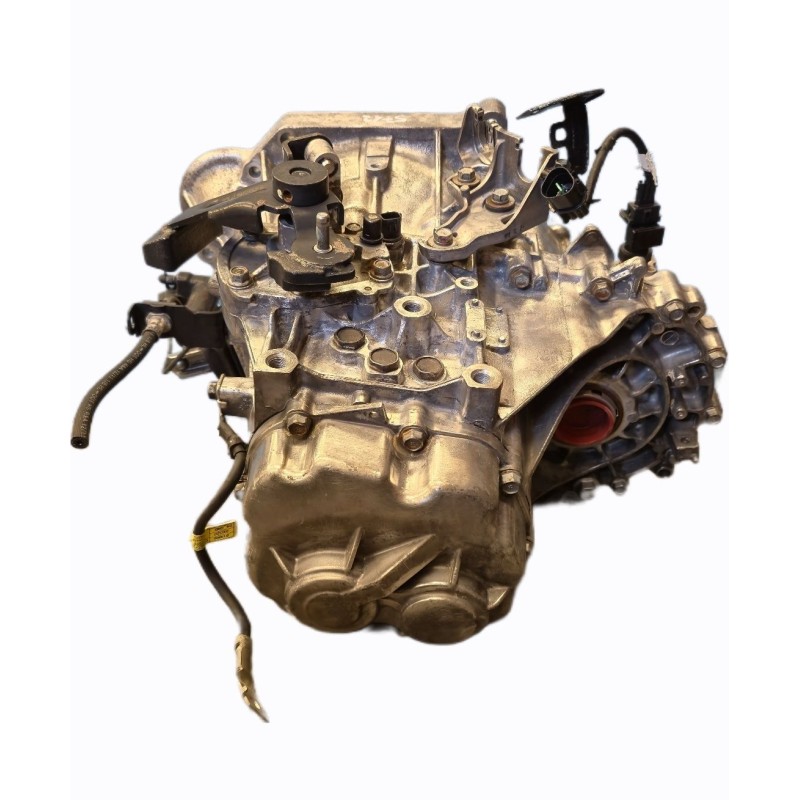 Recambio de caja cambios para hyundai elantra v sedán (md, ud) 1.6 referencia OEM IAM TZ32BU TZ32BU TZ32BU
