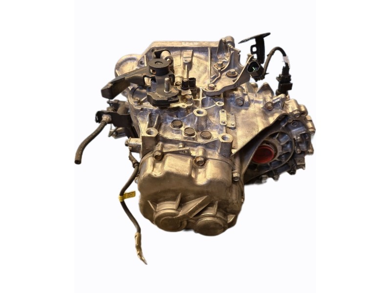 Recambio de caja cambios para hyundai elantra v sedán (md, ud) 1.6 referencia OEM IAM TZ32BU TZ32BU TZ32BU