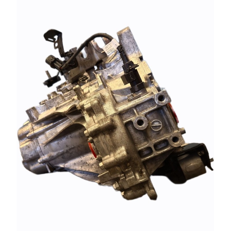 Recambio de caja cambios para hyundai elantra v sedán (md, ud) 1.6 referencia OEM IAM TZ32BU TZ32BU TZ32BU