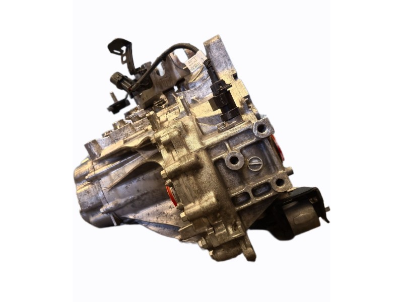 Recambio de caja cambios para hyundai elantra v sedán (md, ud) 1.6 referencia OEM IAM TZ32BU TZ32BU TZ32BU