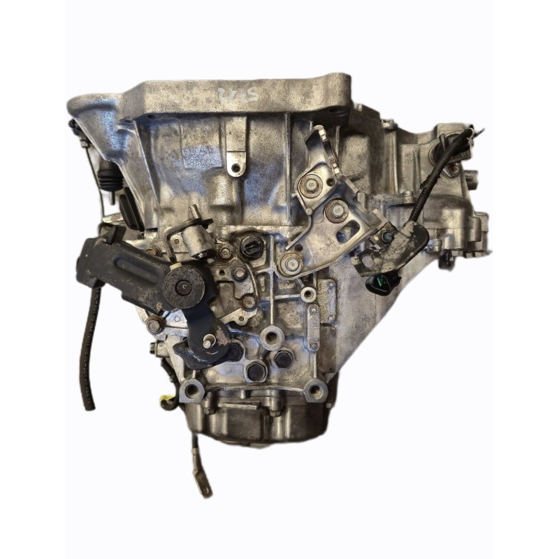 Recambio de caja cambios para hyundai elantra v sedán (md, ud) 1.6 referencia OEM IAM TZ32BU TZ32BU TZ32BU